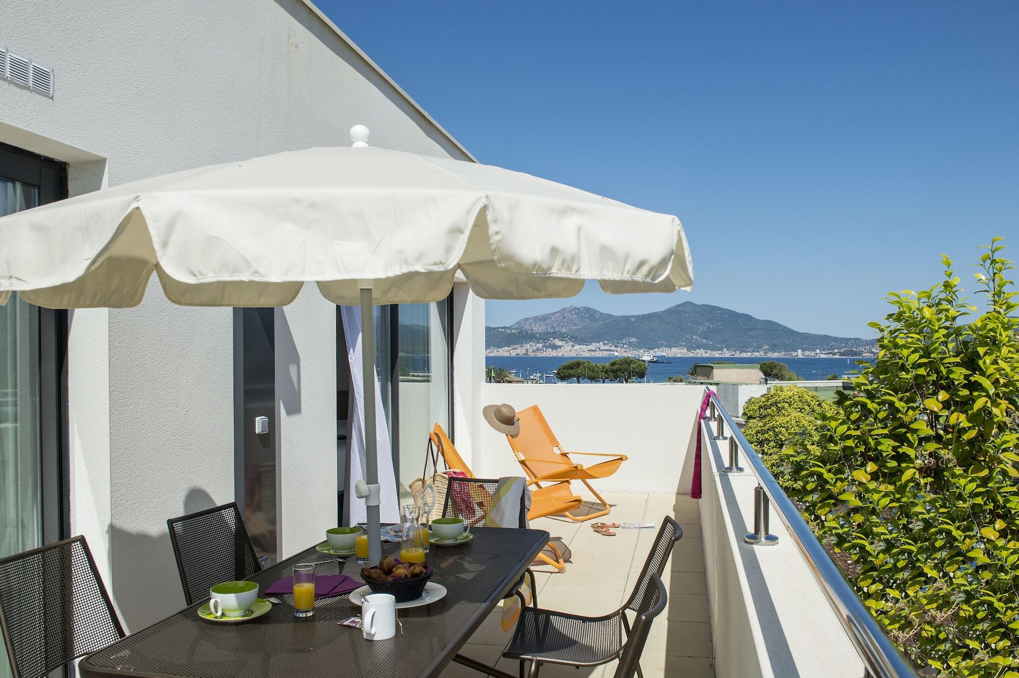Suite Home Porticcio Porticcio  Exterior foto